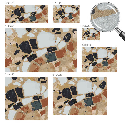 Tapet til soveværelset Tapet til soveværelset