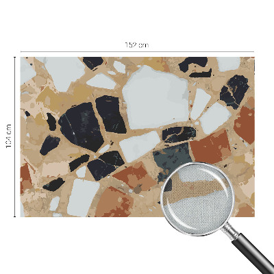 Tapet til soveværelset Tapet til soveværelset