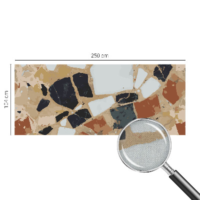 Tapet til soveværelset Tapet til soveværelset