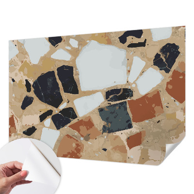 Tapet til soveværelset Tapet til soveværelset