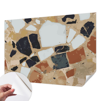 Tapet til soveværelset Tapet til soveværelset