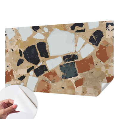 Tapet til soveværelset Tapet til soveværelset