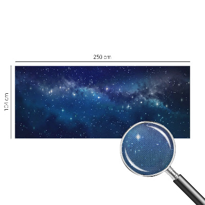 Tapet med mønster Tapet med mønster