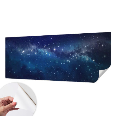 Tapet med mønster Tapet med mønster