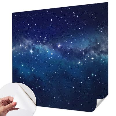 Tapet med mønster Tapet med mønster