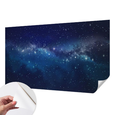 Tapet med mønster Tapet med mønster