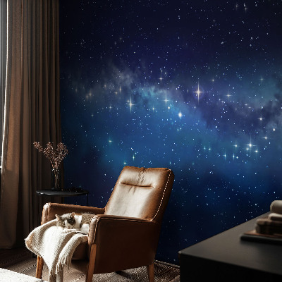 Tapet med mønster Tapet med mønster