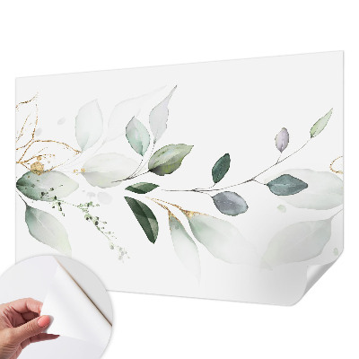 Retro tapet Retro tapet