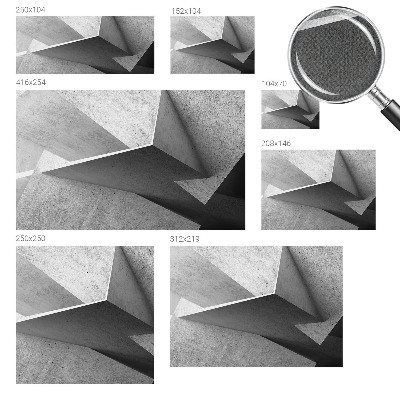 Vintage tapet Vintage tapet