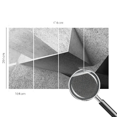 Vintage tapet Vintage tapet