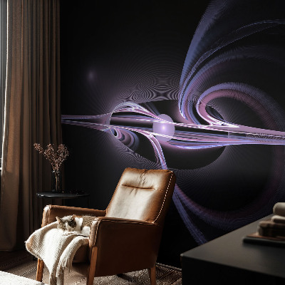 Tapet selvklæbende Tapet selvklæbende