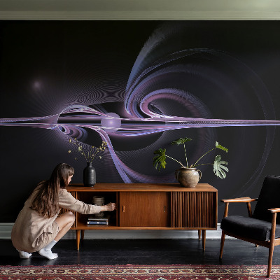 Tapet selvklæbende Tapet selvklæbende