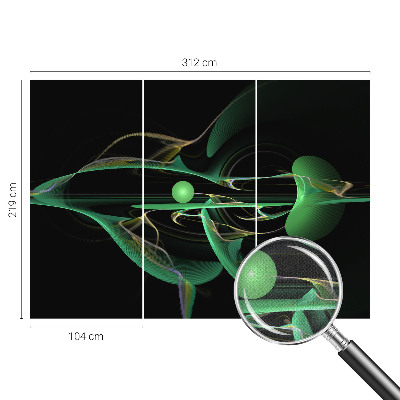 Selvklæbende tapet Selvklæbende tapet