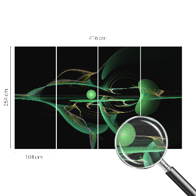 Selvklæbende tapet Selvklæbende tapet