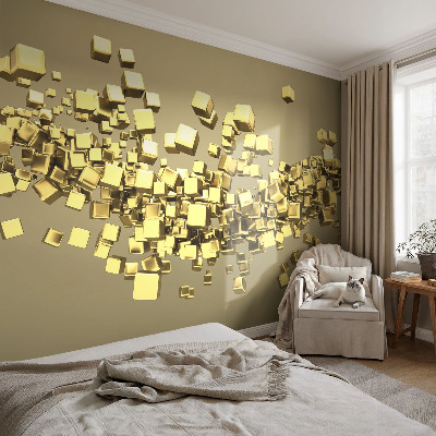 Tapet børneværelse Tapet børneværelse