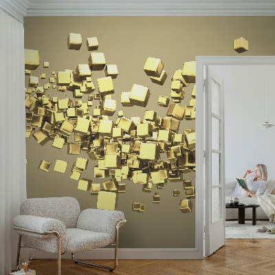 Tapet børneværelse Tapet børneværelse