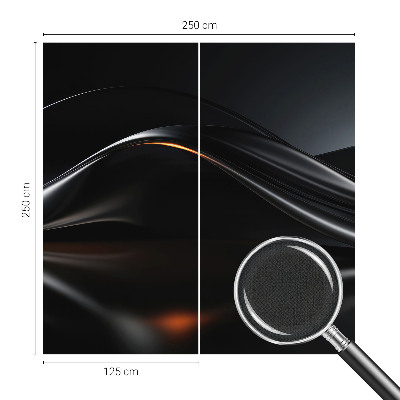 Fjernbar tapet Fjernbar tapet