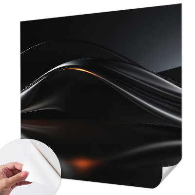 Fjernbar tapet Fjernbar tapet