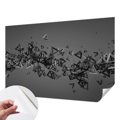 Tapet til børneværelse Tapet til børneværelse