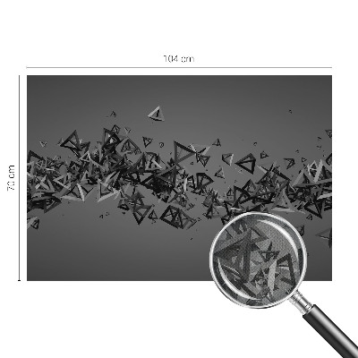 Tapet til børneværelse Tapet til børneværelse