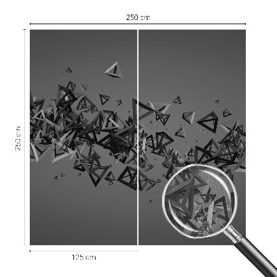 Tapet til børneværelse Tapet til børneværelse