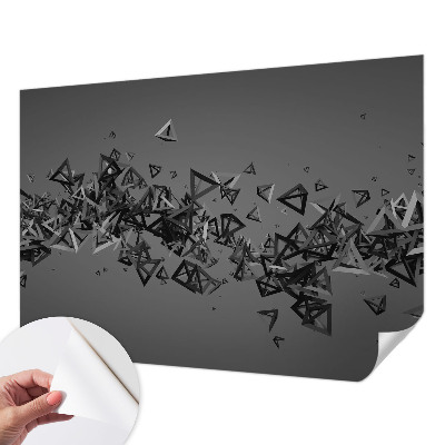 Tapet til børneværelse Tapet til børneværelse