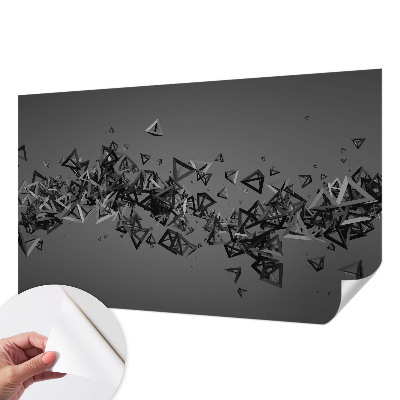 Tapet til børneværelse Tapet til børneværelse