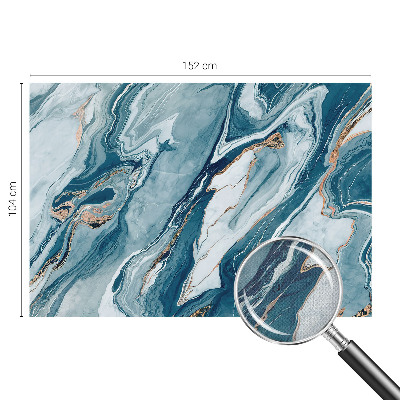 Tapet med mønster Tapet med mønster