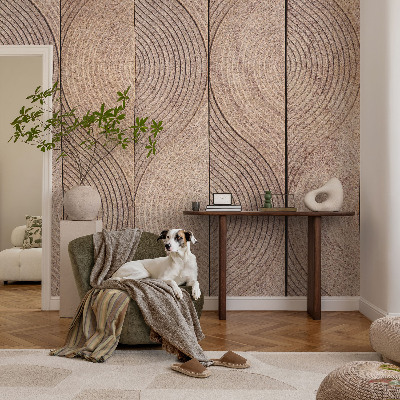 Tapet til køkken Tapet til køkken