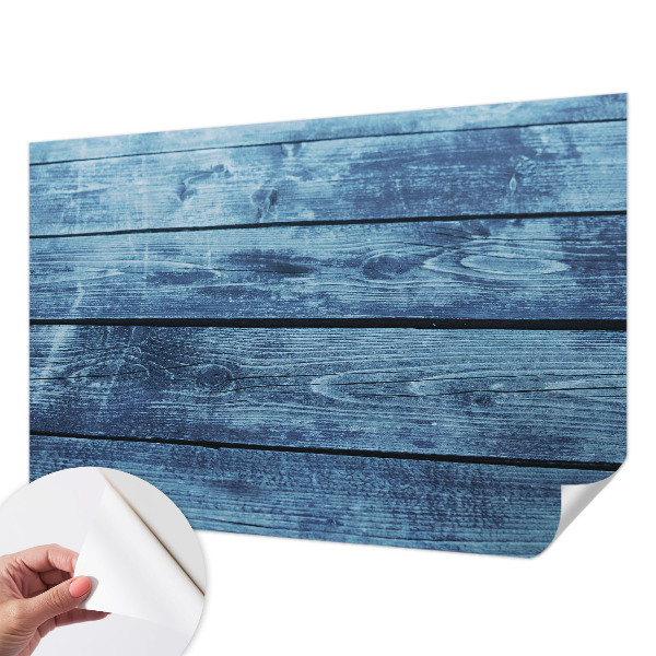 Mønstret tapet Mønstret tapet