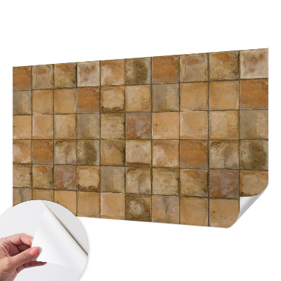 Selvklæbende fototapet Selvklæbende fototapet