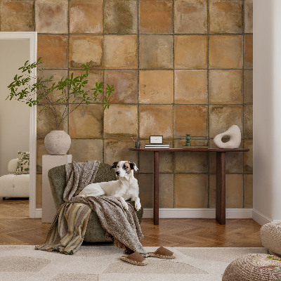 Selvklæbende fototapet Selvklæbende fototapet