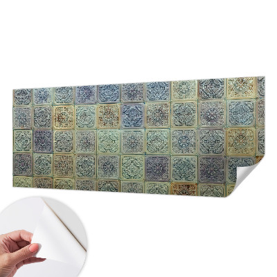 Selvklæbende tapet Selvklæbende tapet