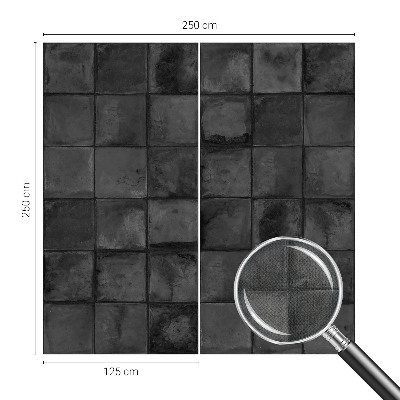 Tapet selvklæbende Tapet selvklæbende