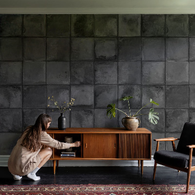 Tapet selvklæbende Tapet selvklæbende