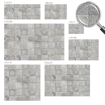 Vinyltapet Vinyltapet