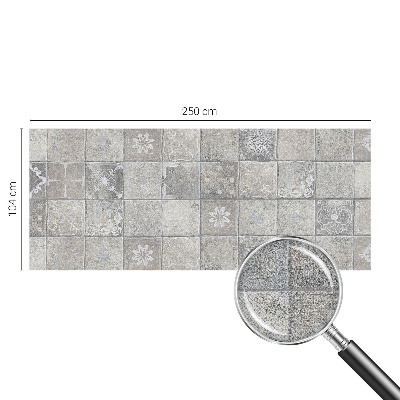 Vinyltapet Vinyltapet