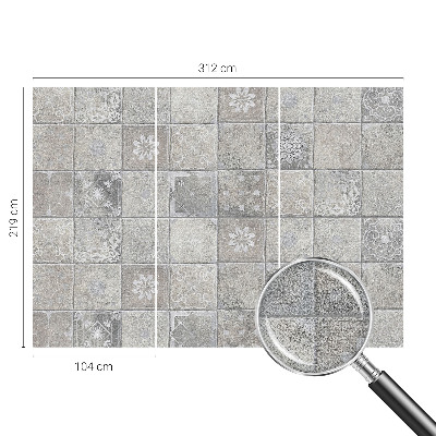 Vinyltapet Vinyltapet