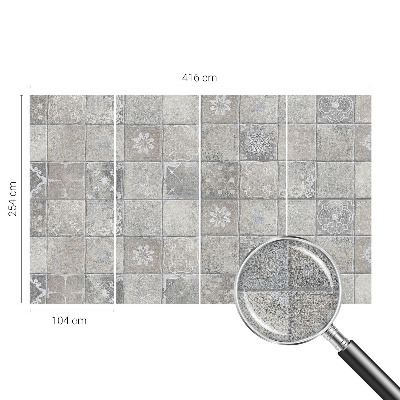 Vinyltapet Vinyltapet