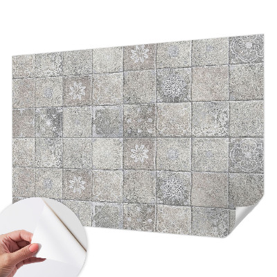 Vinyltapet Vinyltapet