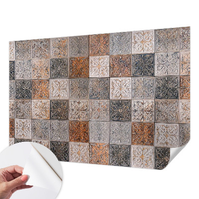 Selvklæbende vinyltapet Selvklæbende vinyltapet