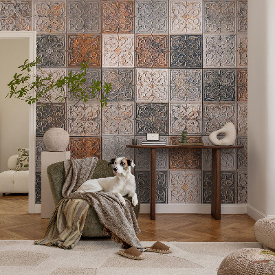 Selvklæbende vinyltapet Selvklæbende vinyltapet