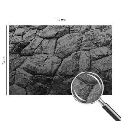 Fjernbar tapet Fjernbar tapet