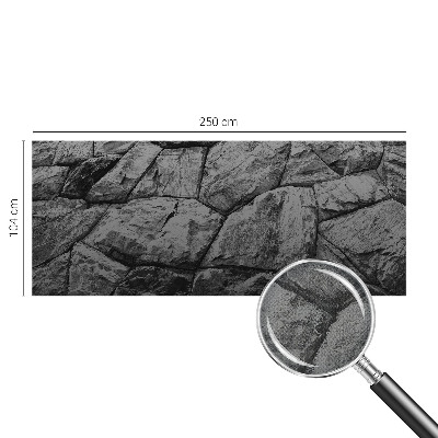 Fjernbar tapet Fjernbar tapet