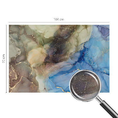 Tapet til børneværelse Tapet til børneværelse