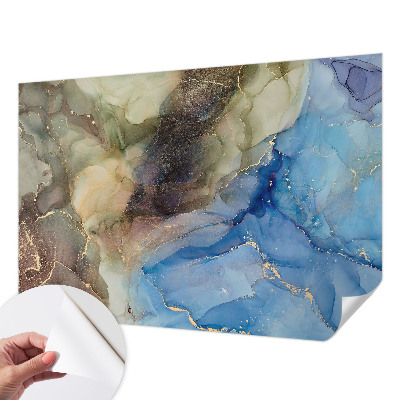 Tapet til børneværelse Tapet til børneværelse