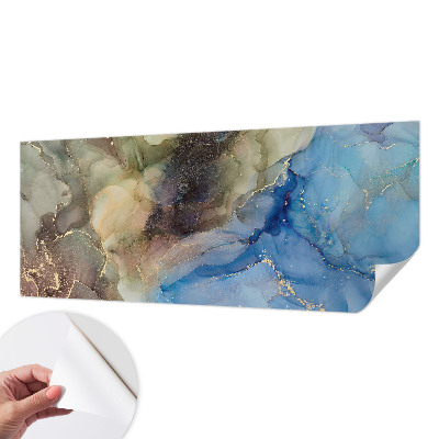 Tapet til børneværelse Tapet til børneværelse