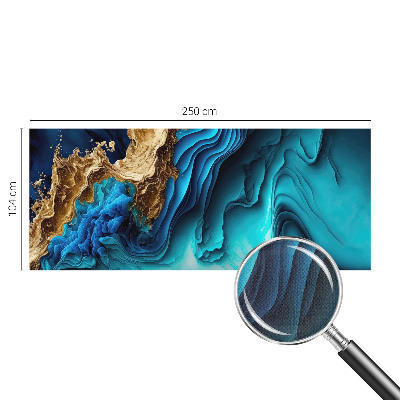 Vintage tapet Vintage tapet