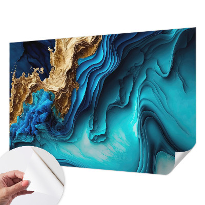 Vintage tapet Vintage tapet