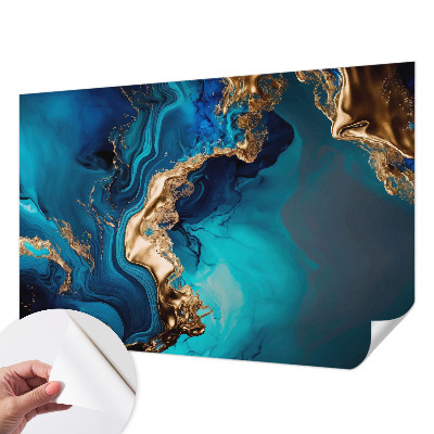 Retro tapet Retro tapet